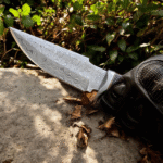 Hunting Knife