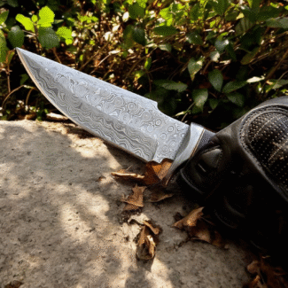 Hunting Knife