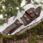 Hunting knife