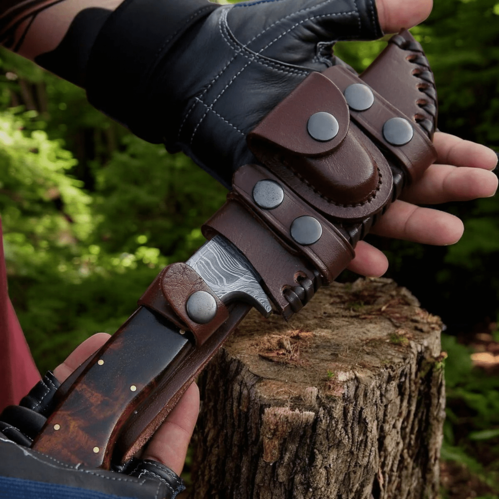 Photoroom-20250629_114147_3 Hunting knife