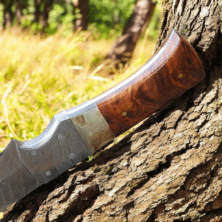 Hunting Knife