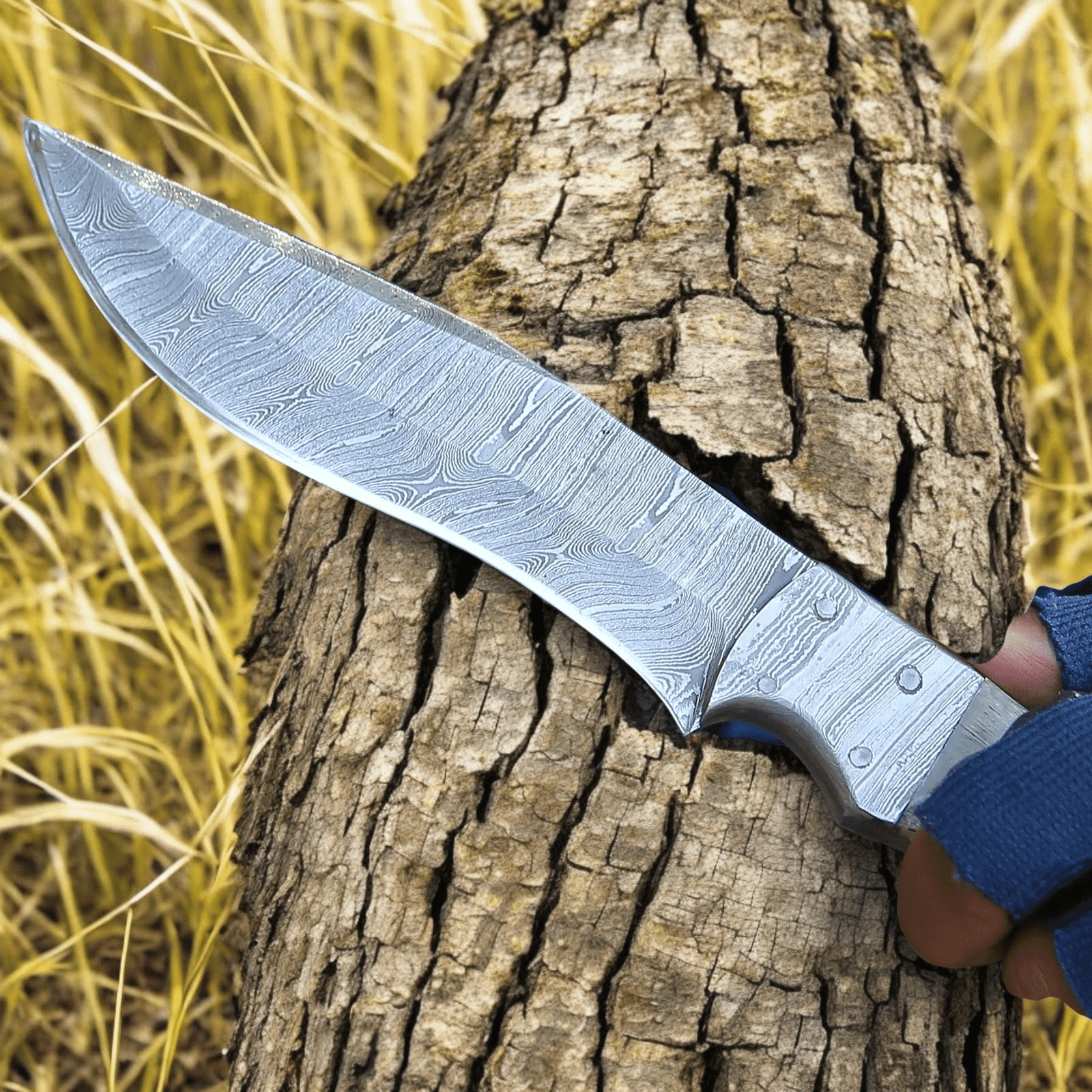 Photoroom-20250629_165340_4 Hunting knife