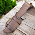 Hunting knife