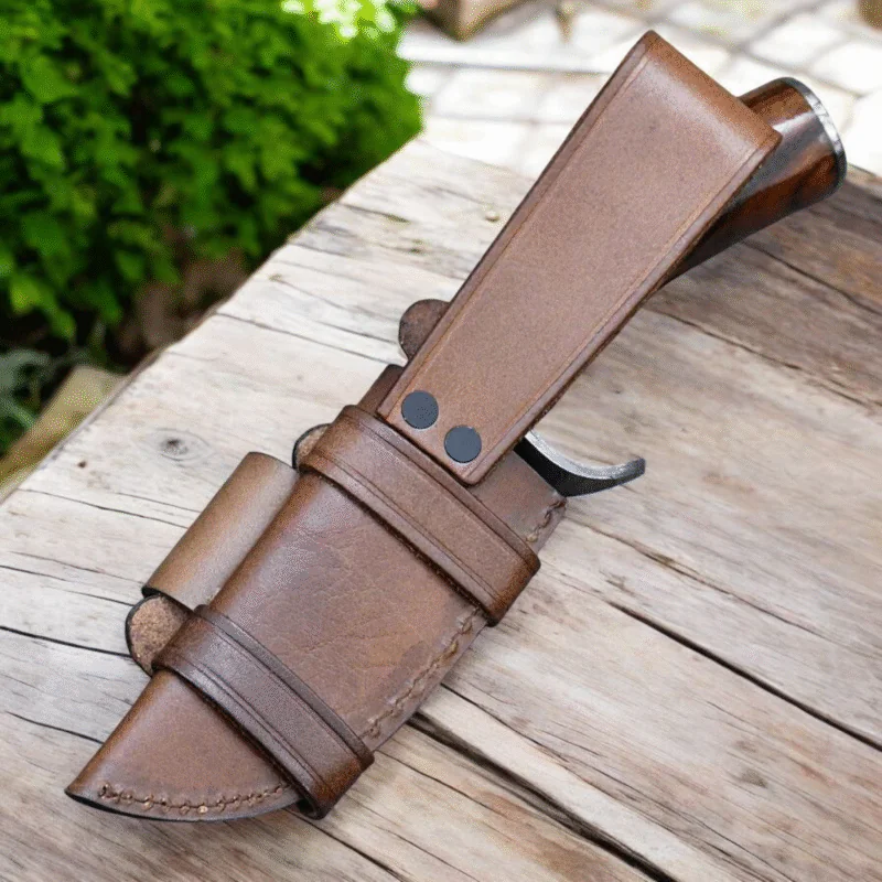 Hunting knife