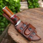 Hunting knife