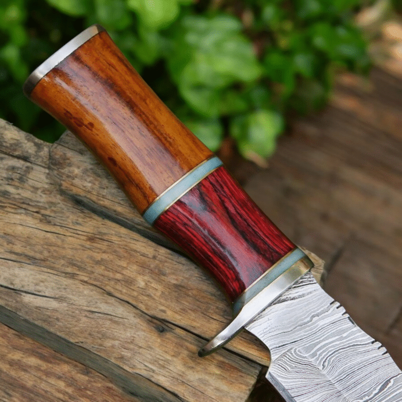 Hunting knife