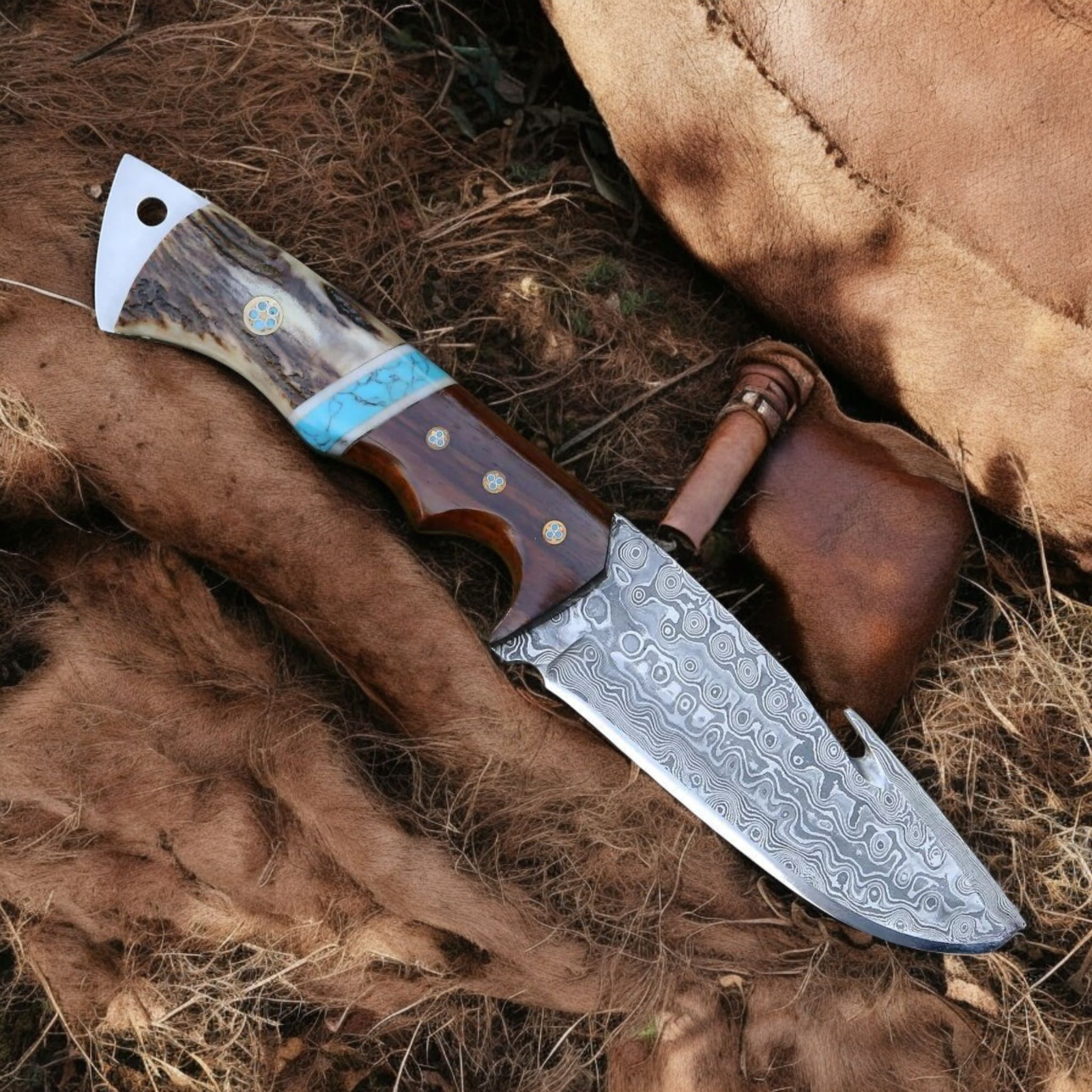 Hunting Knife