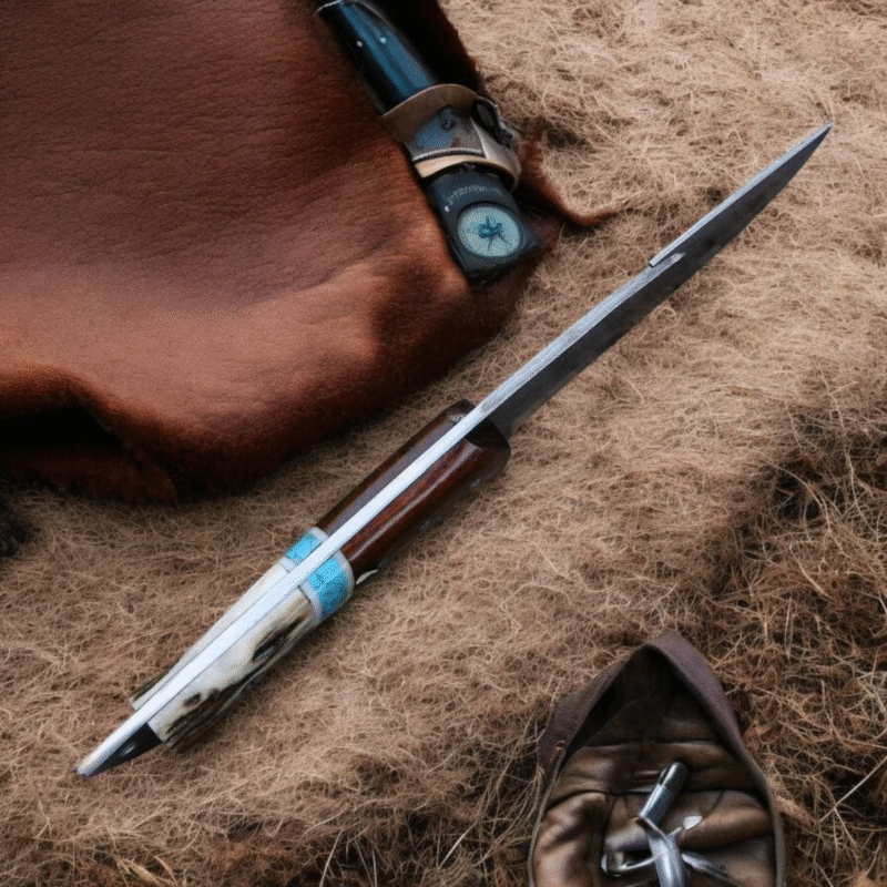 Hunting Knife