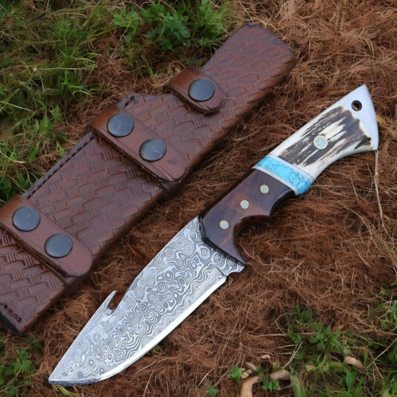 Hunting Knife