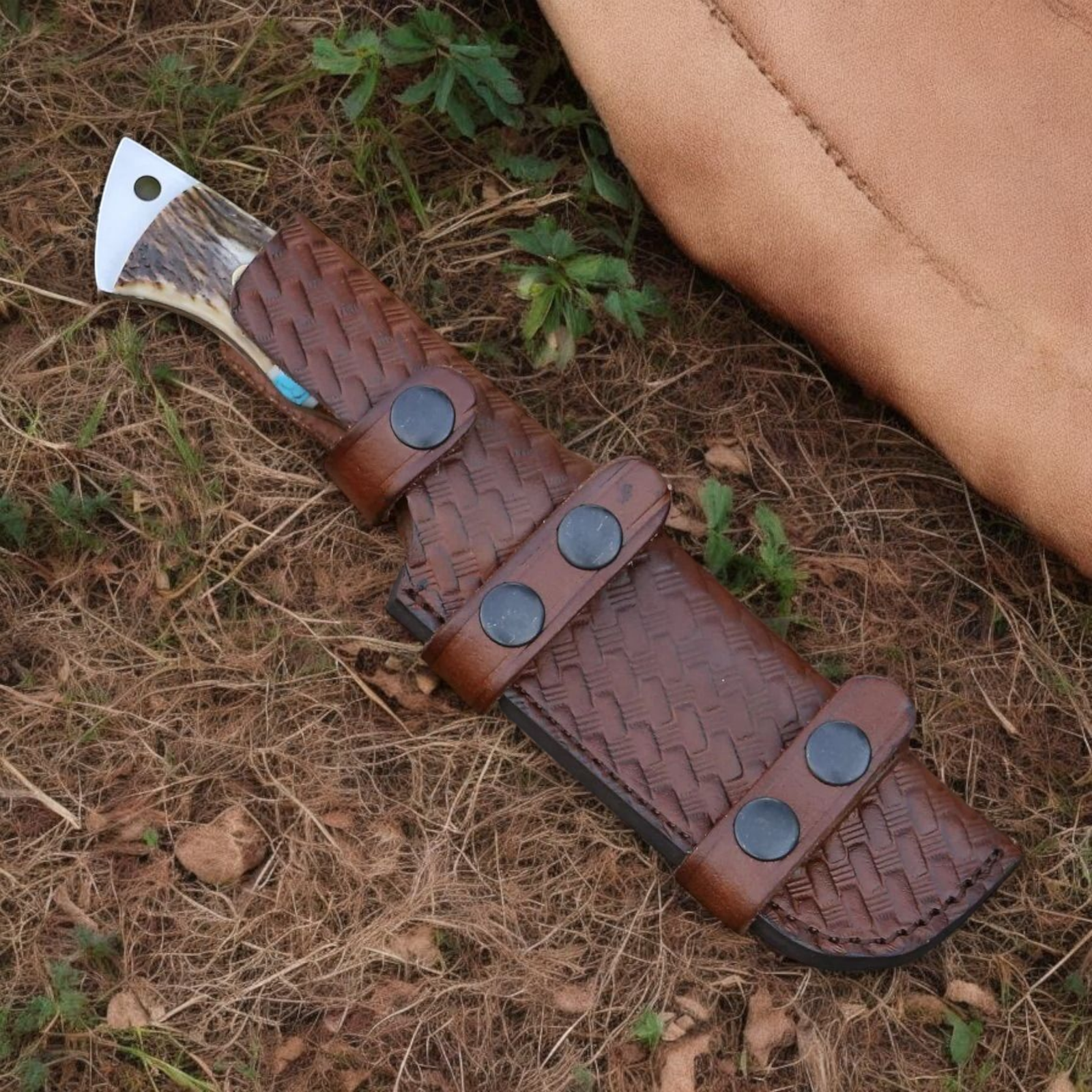 Hunting Knife