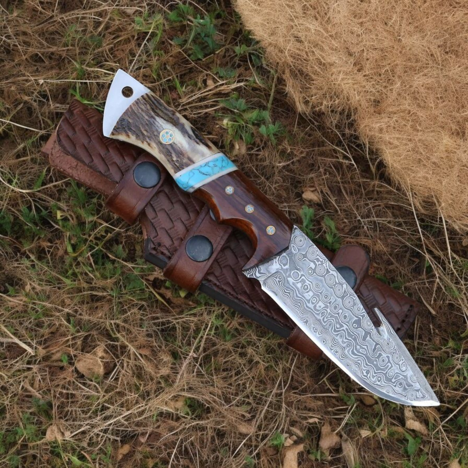 Hunting Knife
