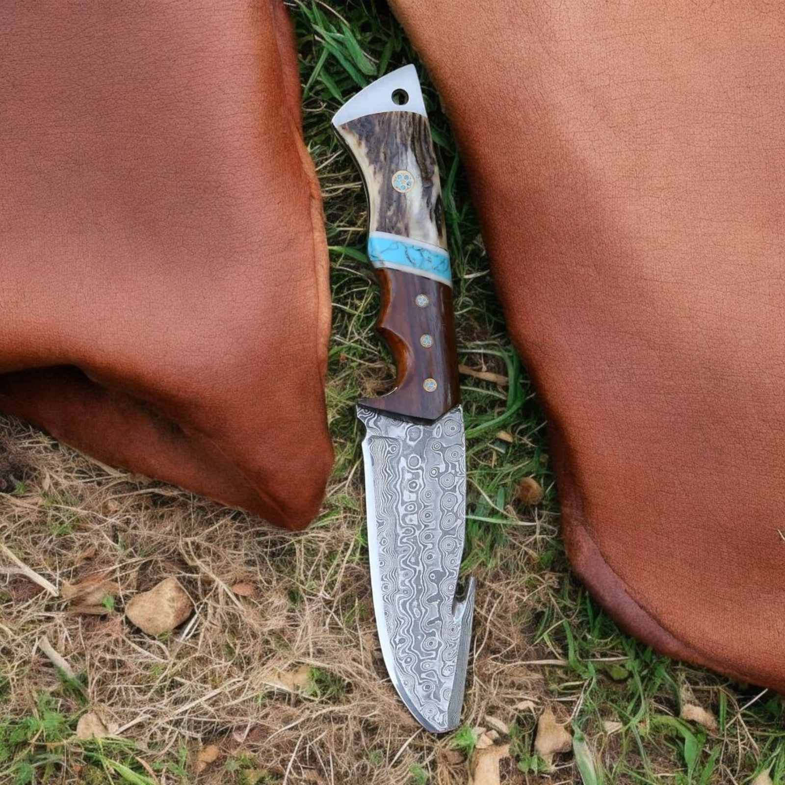 Hunting Knife