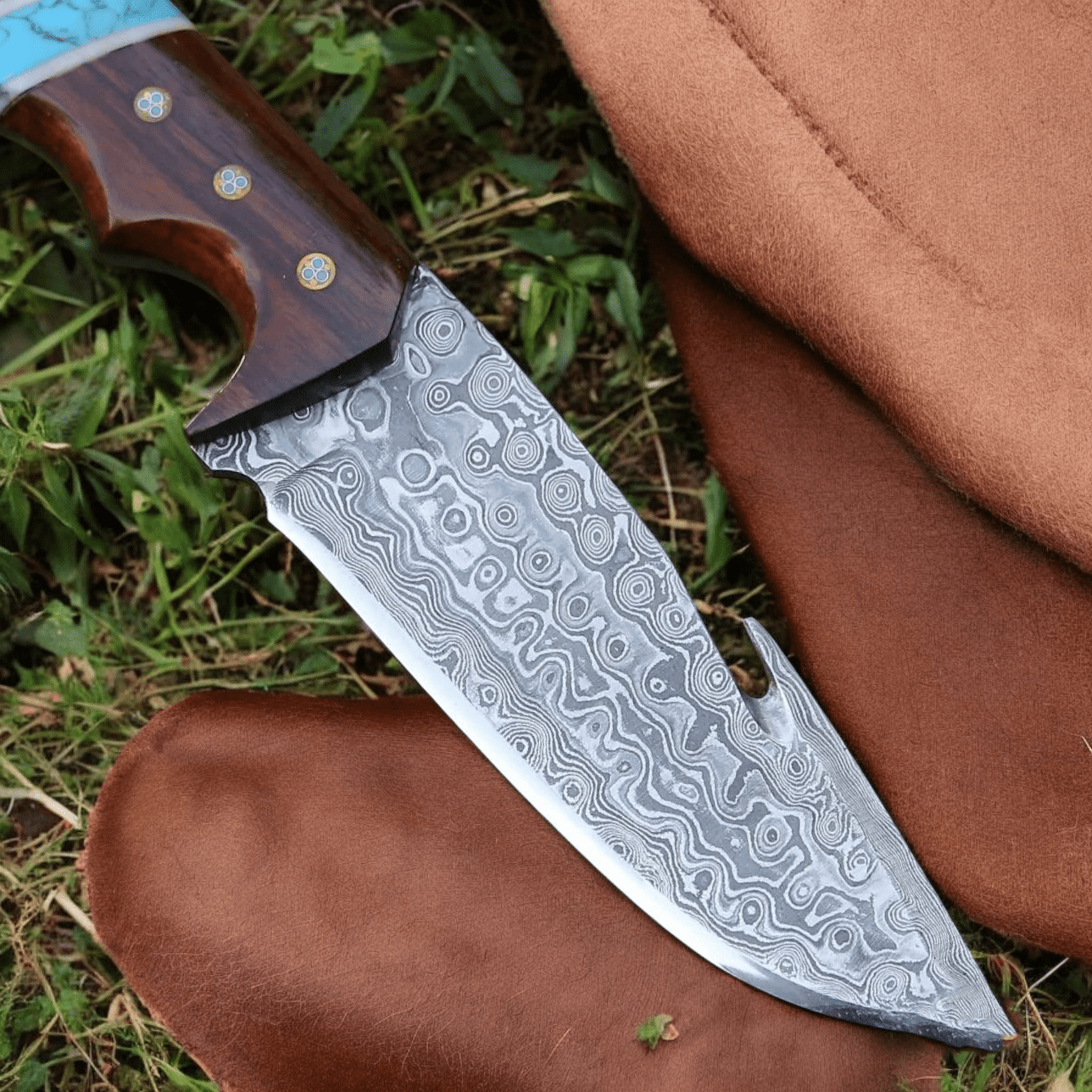 Hunting Knife