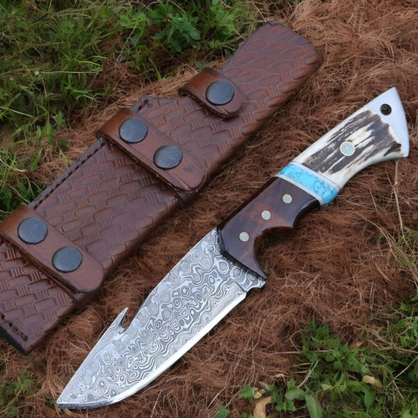 Hunting Knife