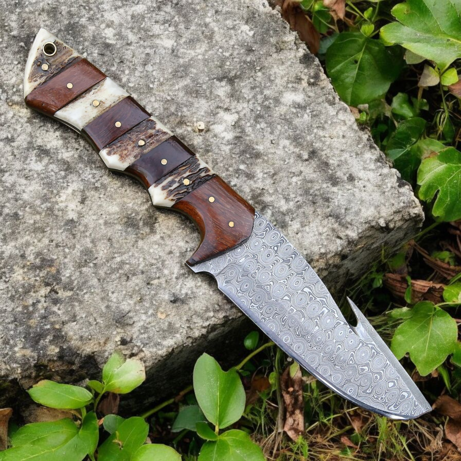 Hunting Knife