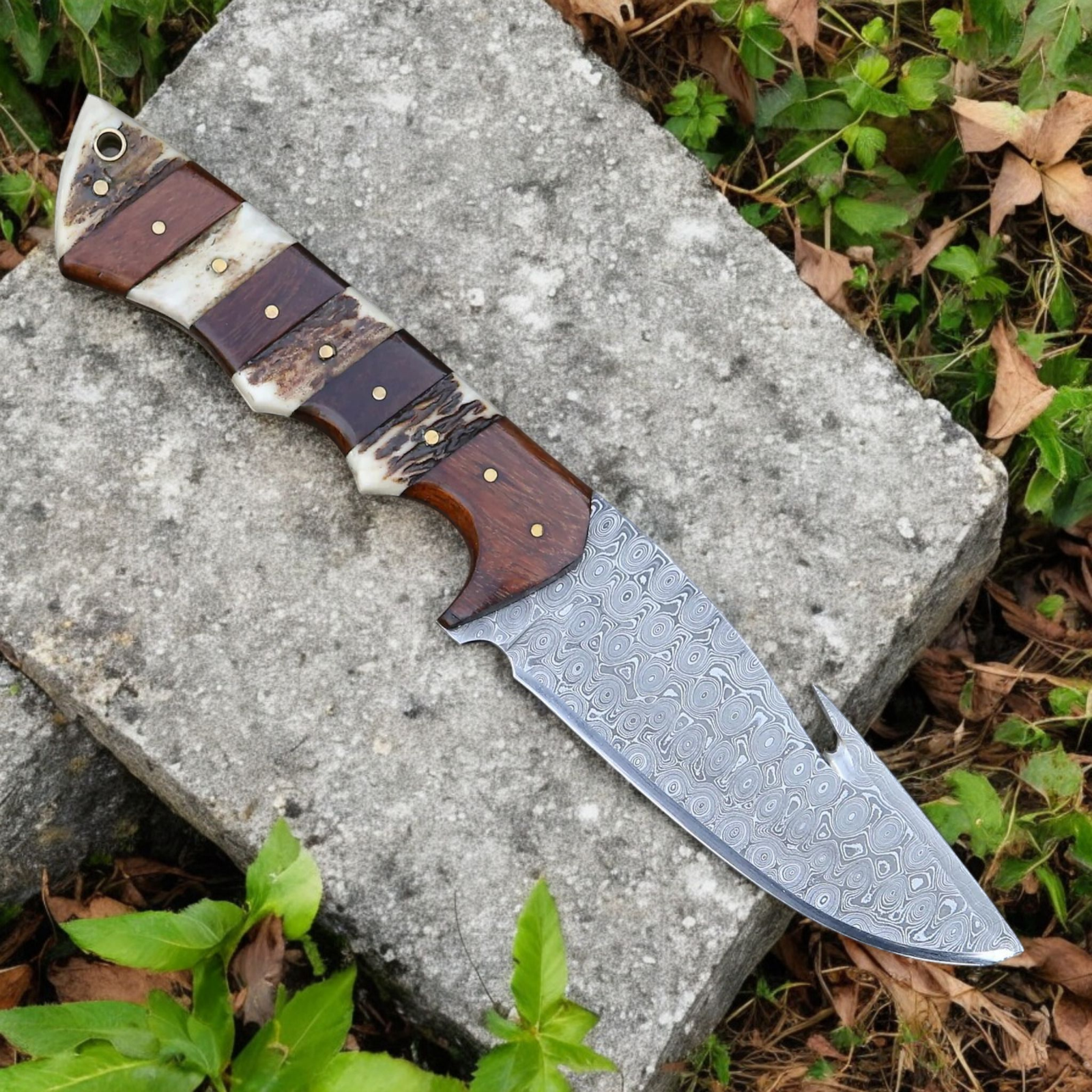 Hunting Knife