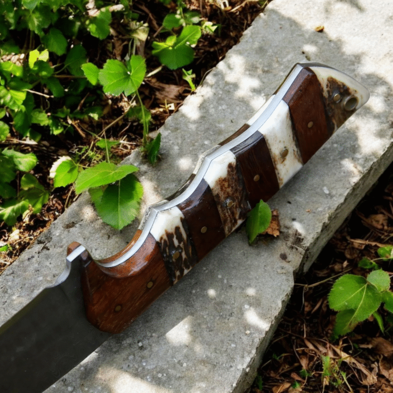 Hunting Knife