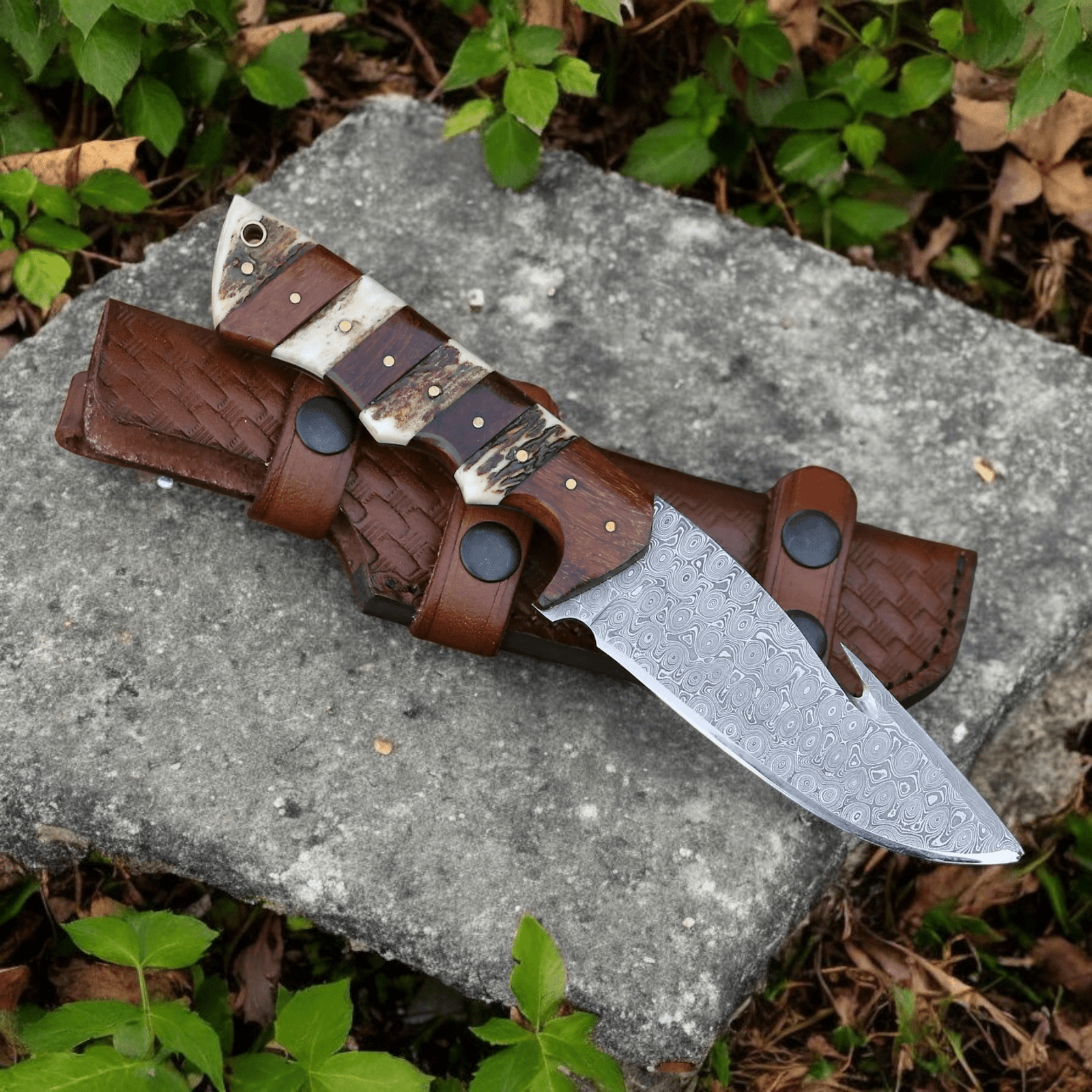 Hunting Knife