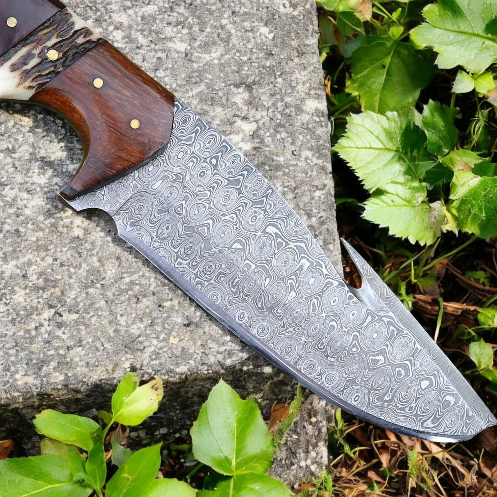 Hunting Knife