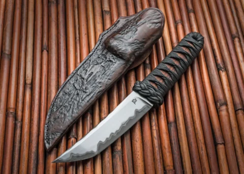 KI TANTO KNIVES