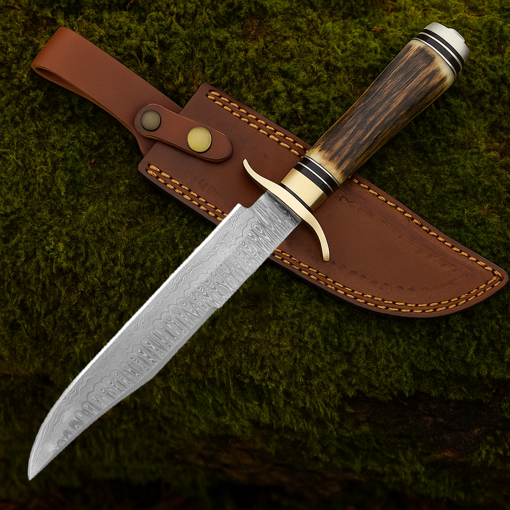 Hunting Knife Hunting Knife
