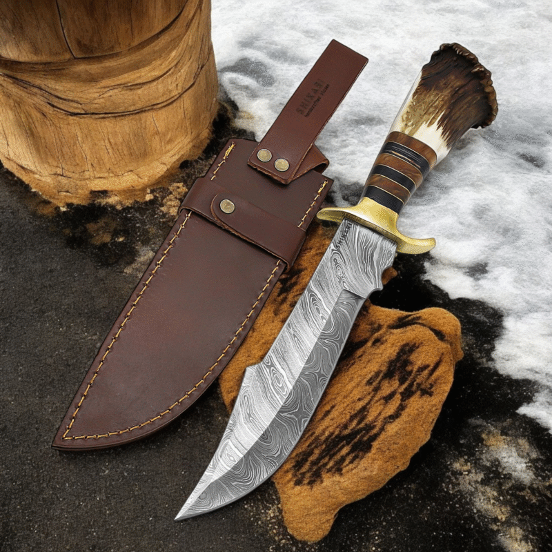 Hunting Knife
