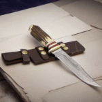 Hunting Knife