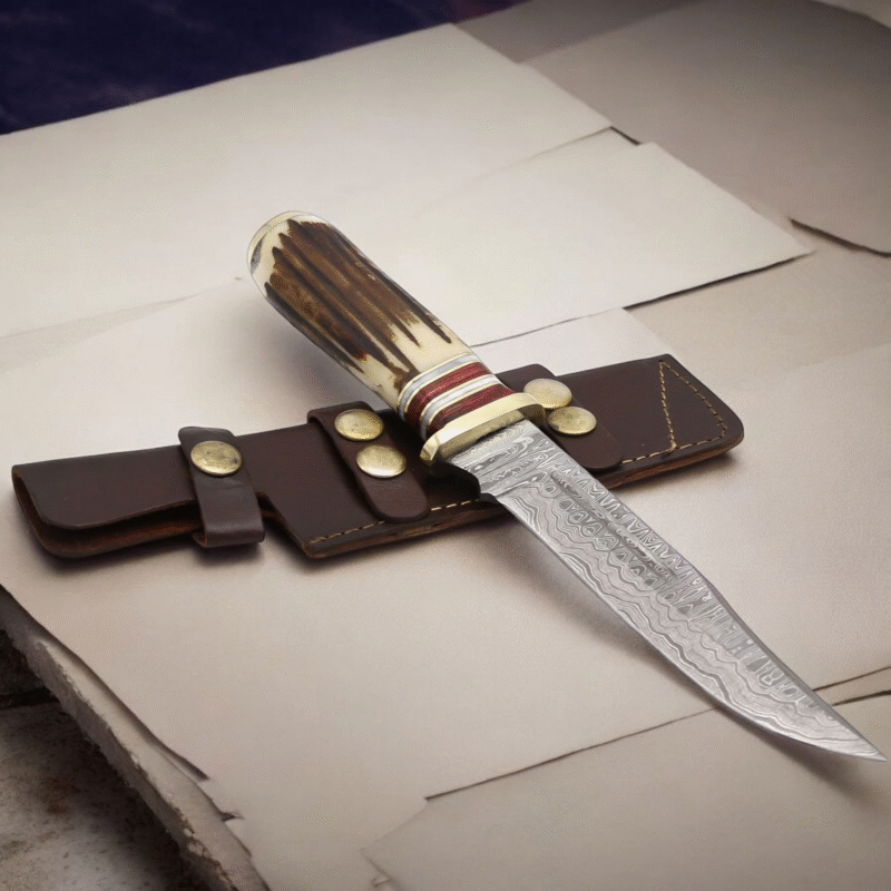 Hunting Knife