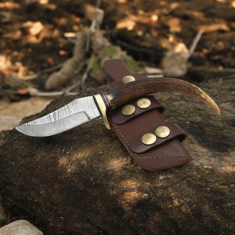 Hunting Knife