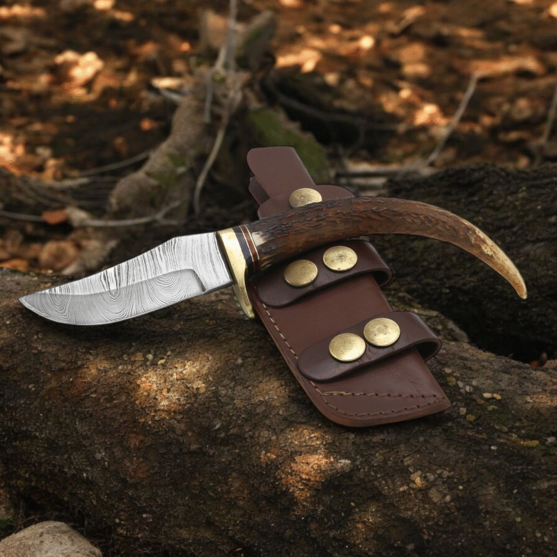 Hunting Knife
