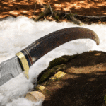 Hunting Knife