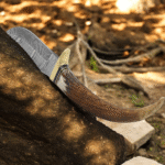 Hunting Knife