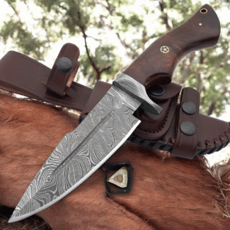 Hunting Knife