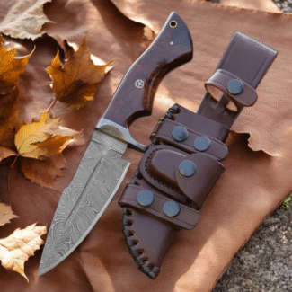 Hunting Knife