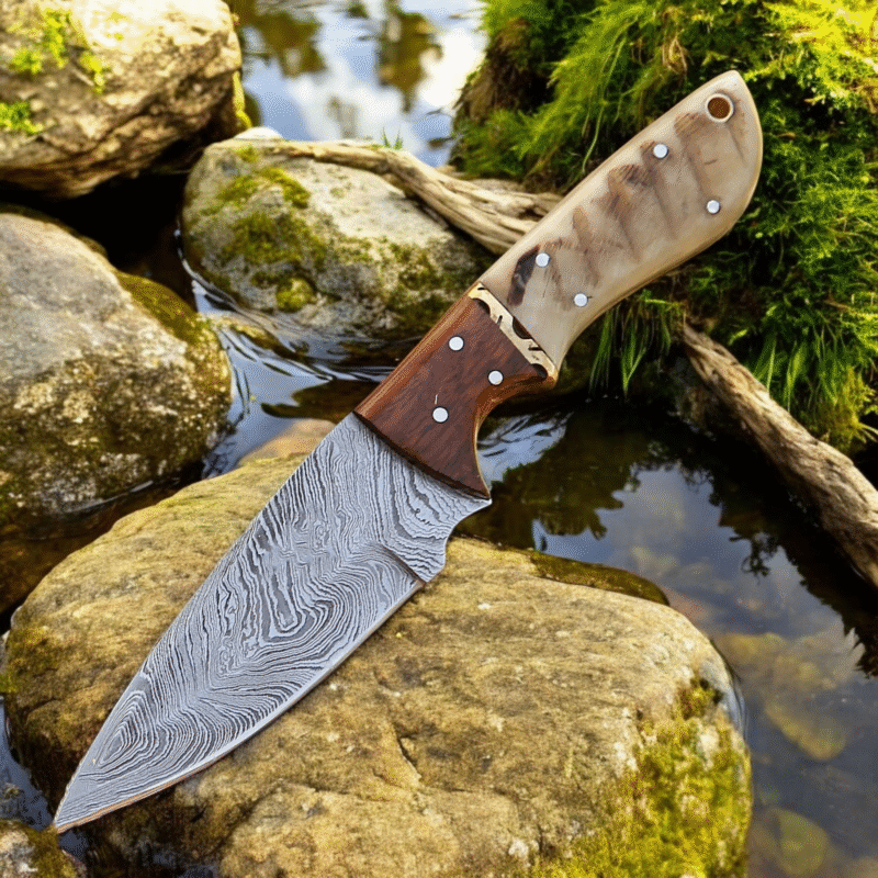 Hunting Knife