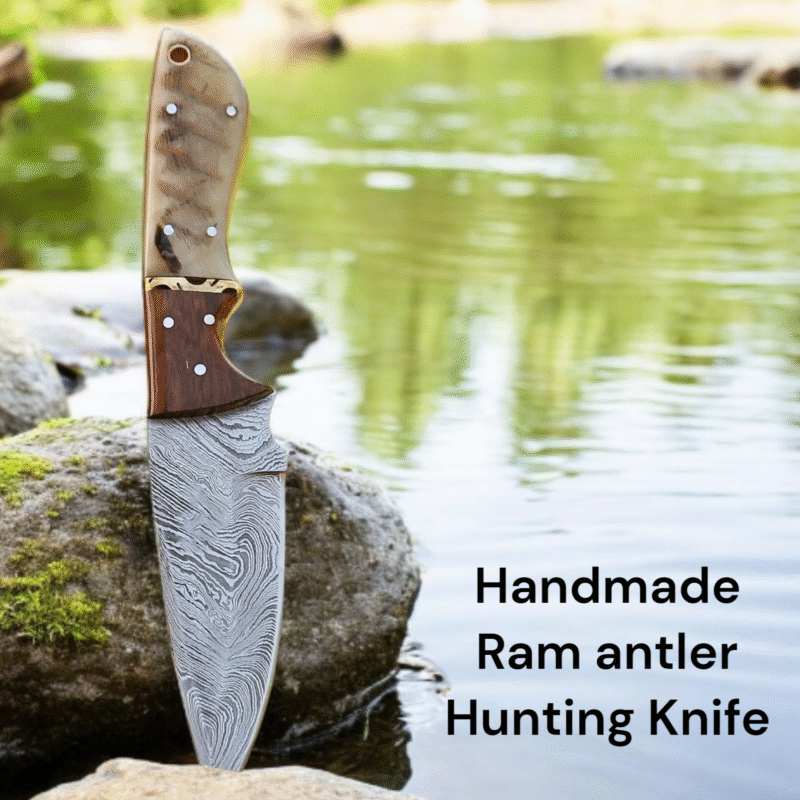 hunting knife