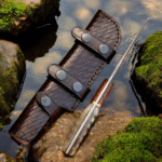 hunting knife