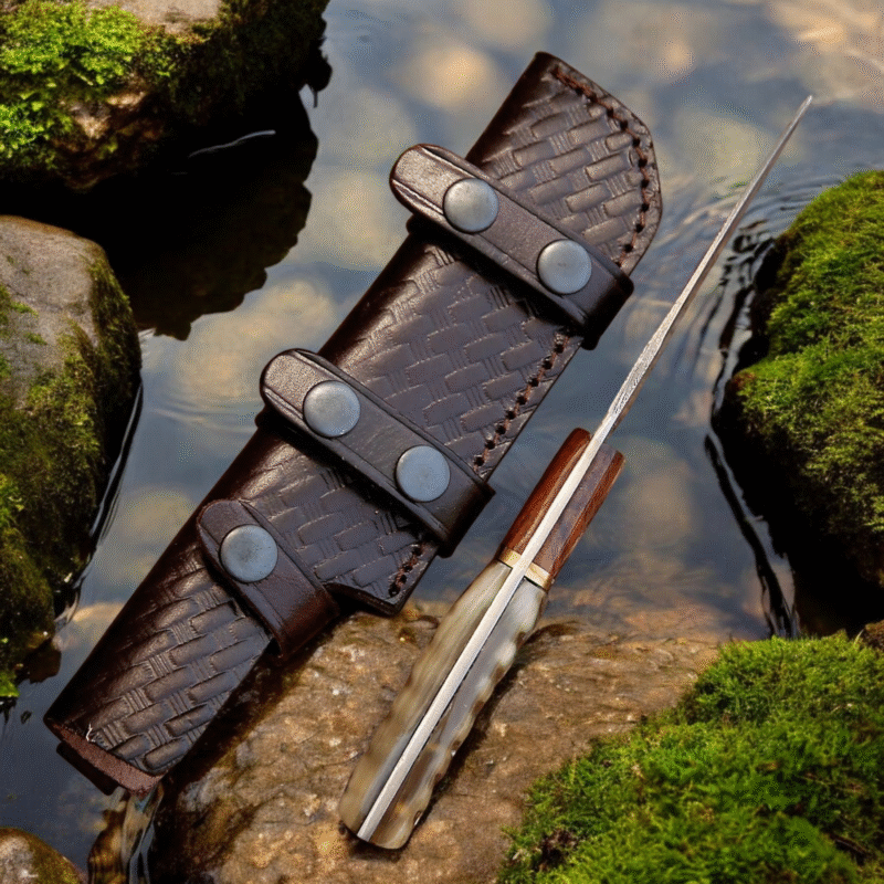 hunting knife