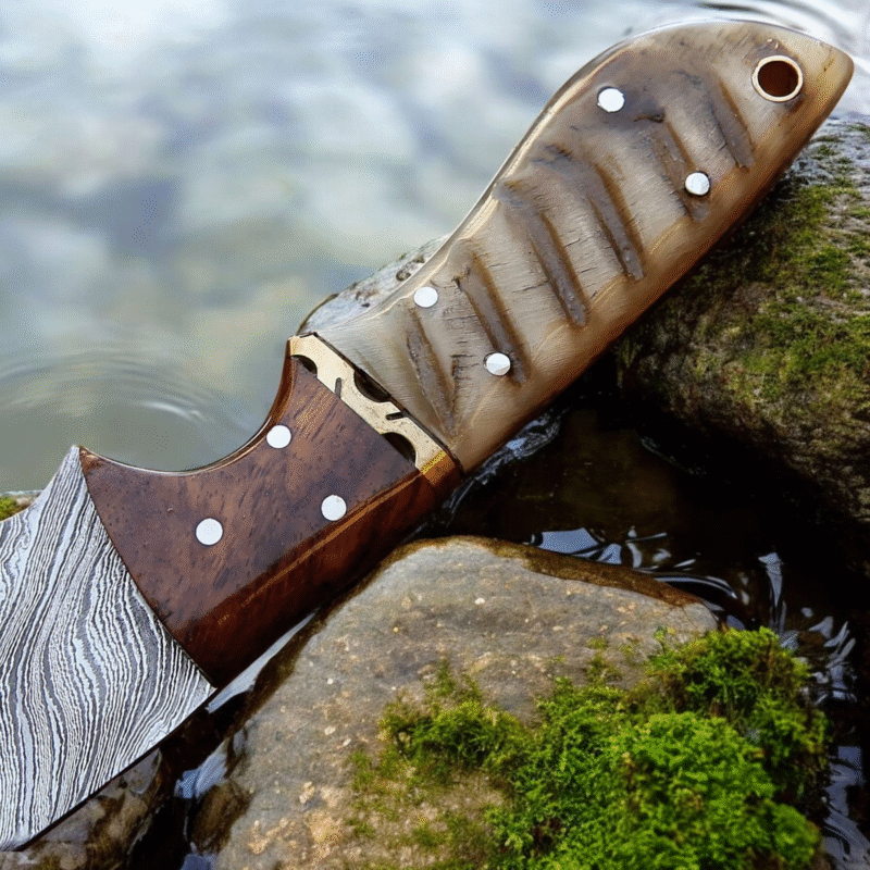 hunting knife