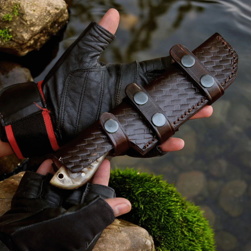 hunting knife