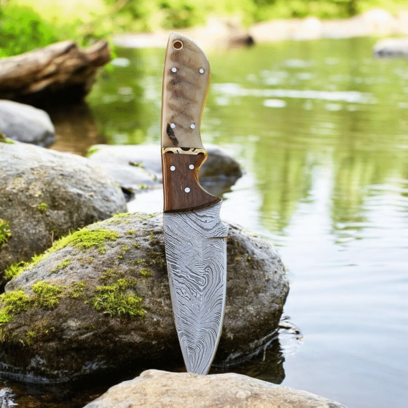 hunting knife