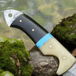 Hunting knife