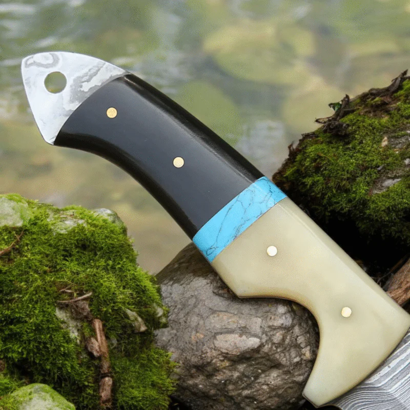 Hunting knife