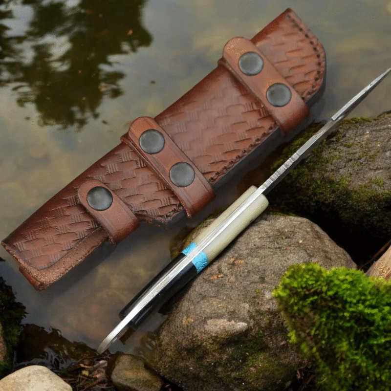 Hunting knife