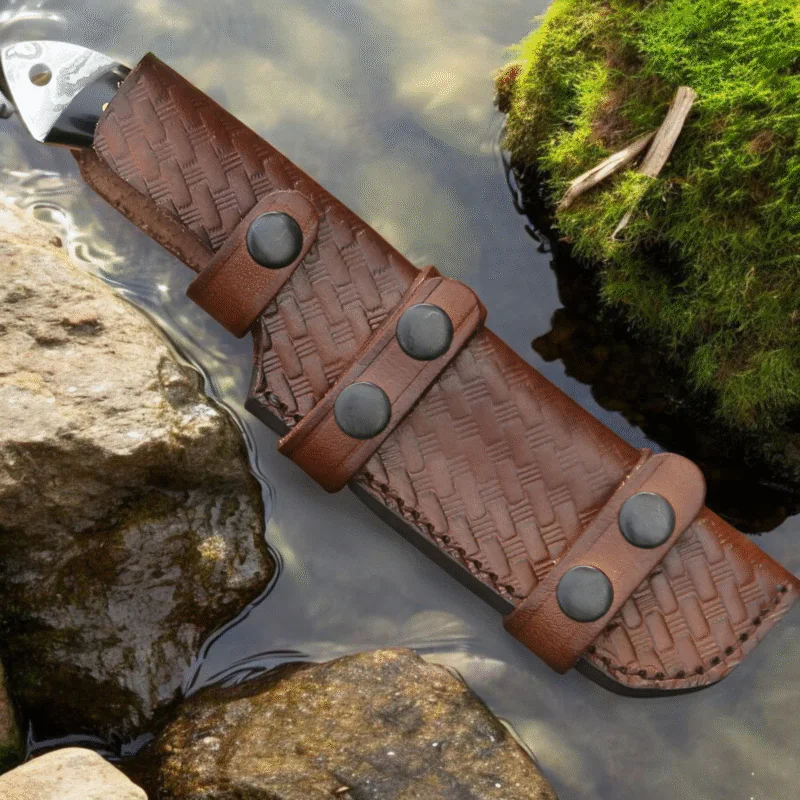 Hunting knife