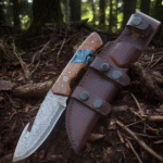 Hunting knife