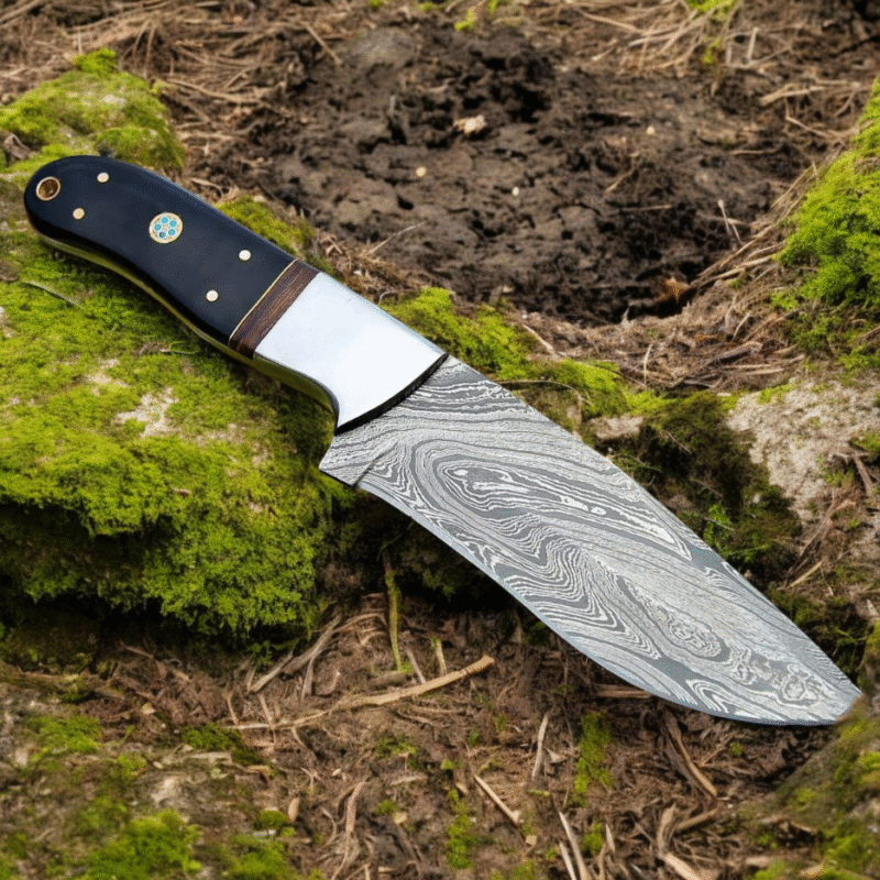Hunting knife