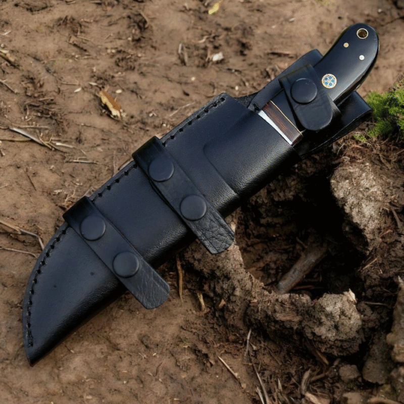 Hunting knife