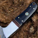 Hunting knife