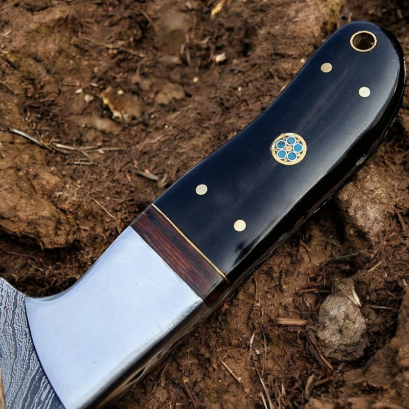 Hunting knife